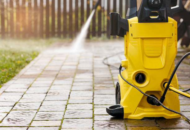 Trusted Long Branch, VA  Pressure Washing Services Experts
